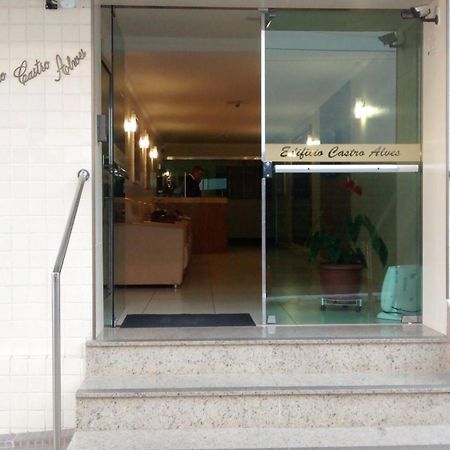 Apartamento Familiar No Centro De Sao Lourenco Mg Exterior foto
