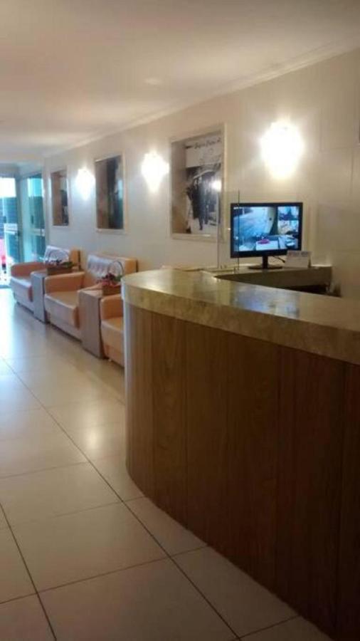 Apartamento Familiar No Centro De Sao Lourenco Mg Exterior foto