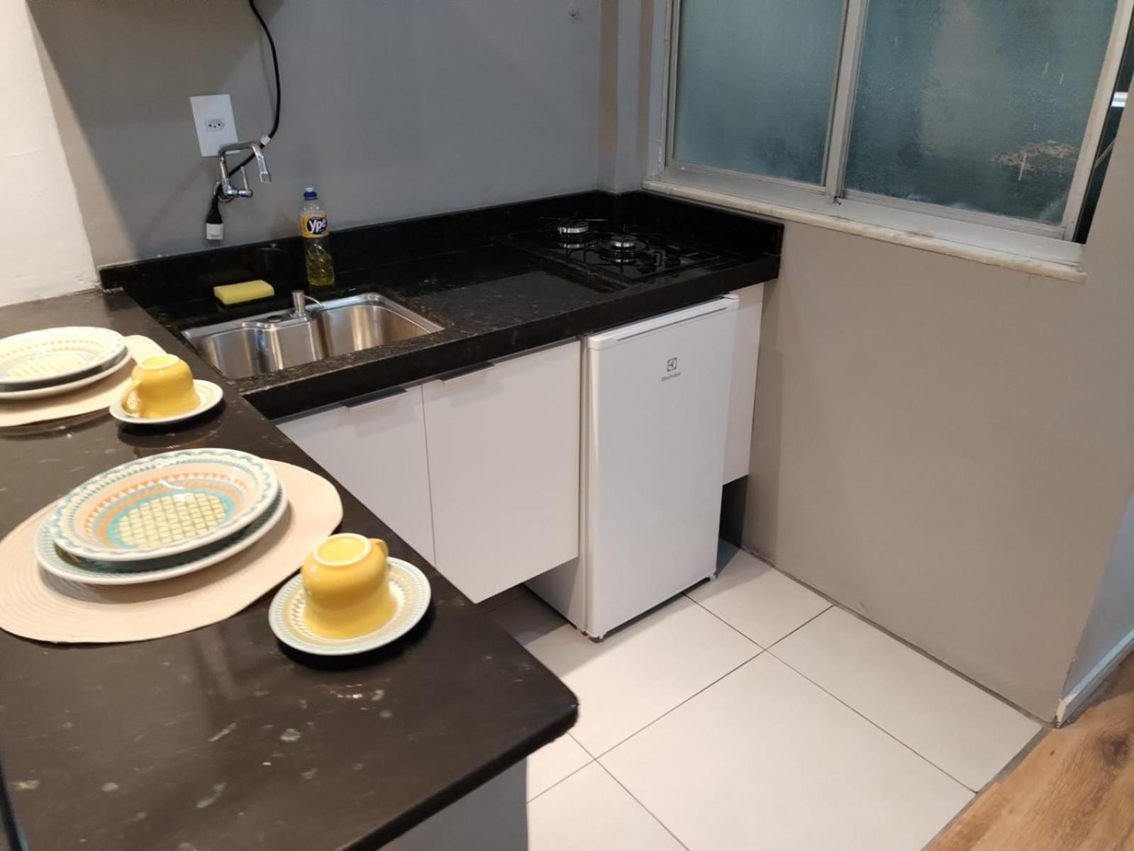 Apartamento Familiar No Centro De Sao Lourenco Mg Exterior foto