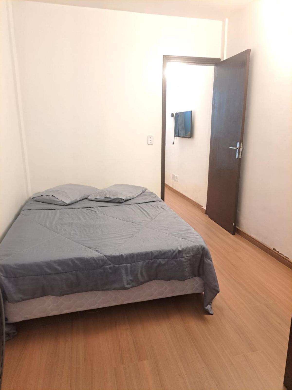 Apartamento Familiar No Centro De Sao Lourenco Mg Exterior foto