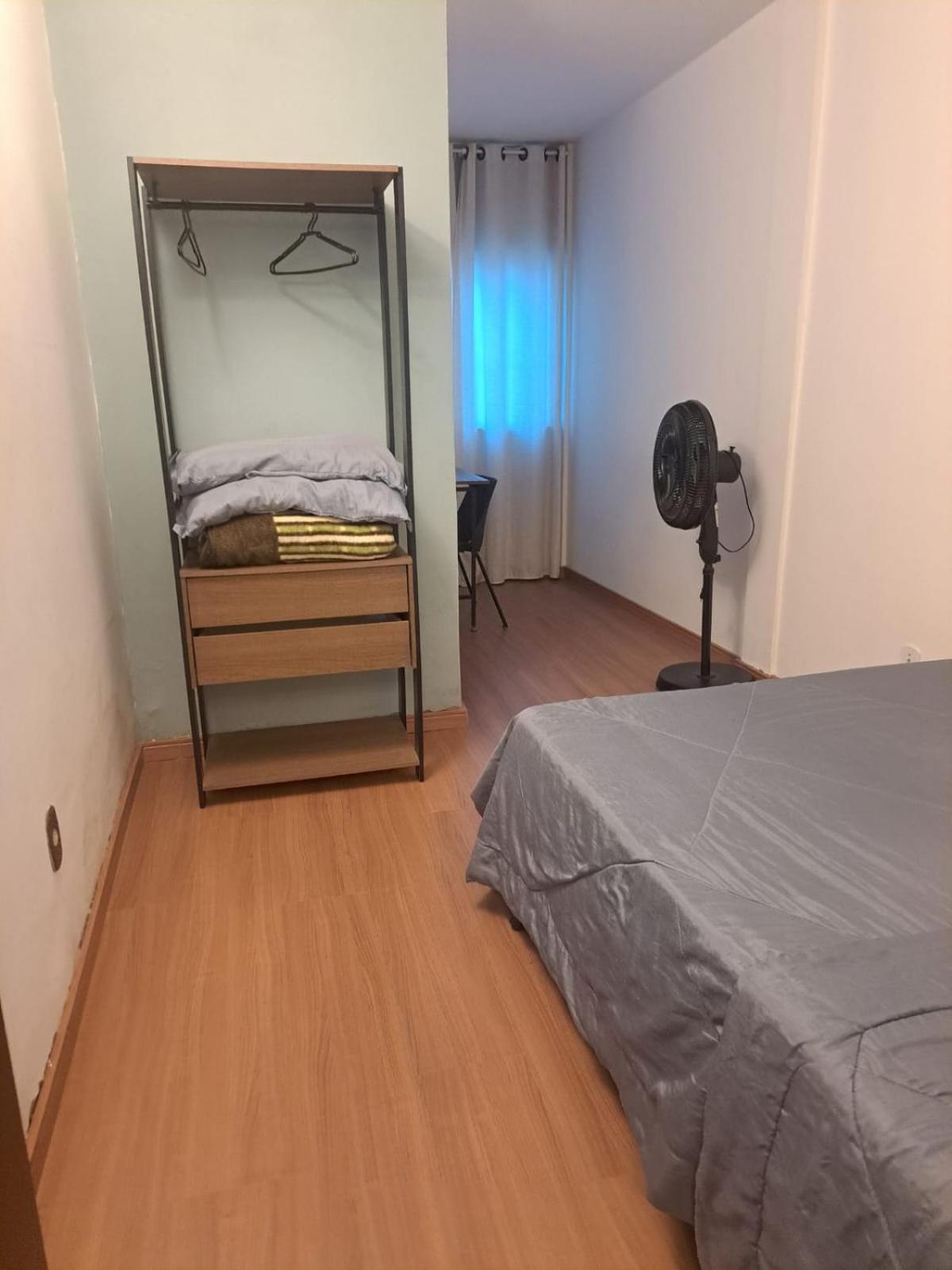 Apartamento Familiar No Centro De Sao Lourenco Mg Exterior foto